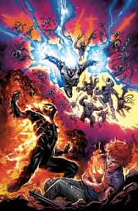 Curse of Brimstone #12