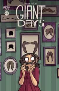Giant Days #48