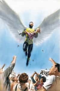 X-Force #1