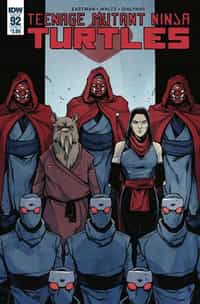 TMNT #92 CVR A Dialynas