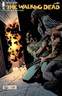 Walking Dead #189