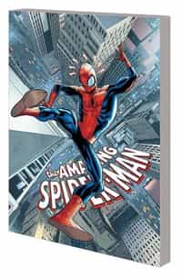 Amazing Spider-Man TP Nick Spencer V2