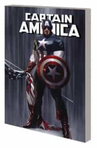 Captain America TP 2018 Winter In America