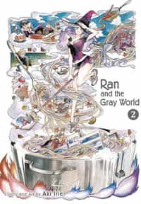Ran and Gray World GN V2