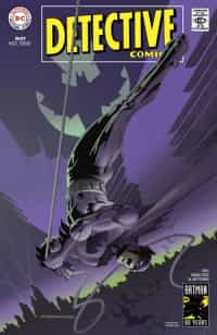 Detective Comics #1000 CVR E 1960s