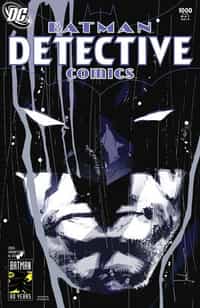 Detective Comics #1000 CVR I 2000s