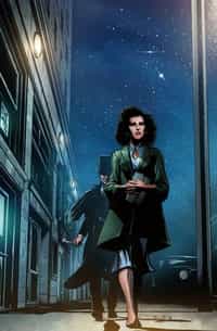 GFT Tales of Terror #13 CVR A Eric J