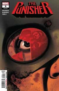 Punisher V12 #9