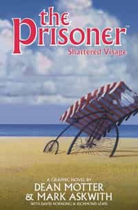 Prisoner TP Shattered Visage