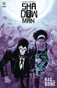 Shadowman TP 2018 Rag and Bone