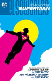 Superman TP Elseworlds Superman V2
