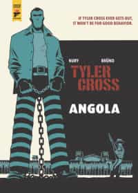 Tyler Cross Angola HC