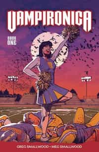 Vampironica TP V1