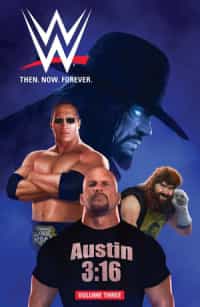 WWE TP Then Now Forever V3