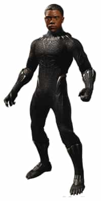 One-12 Collective Marvel AF Black Panther