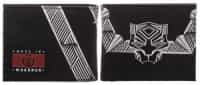 Marvel Wallet Black Panther Made in Wakanda