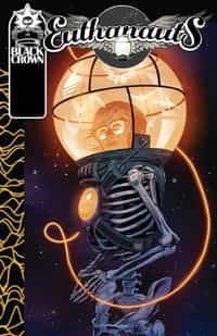 Euthanauts TP Ground Conrol