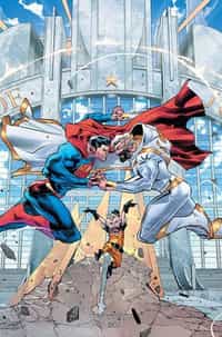 Justice League #20 CVR A