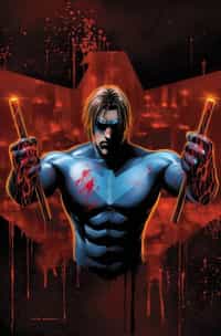 Nightwing #58 CVR B