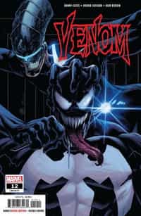 Venom #12