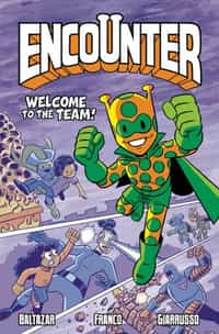 Encounter TP V2