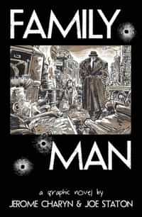 Family Man HC