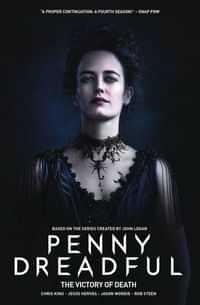Penny Dreadful TP V3