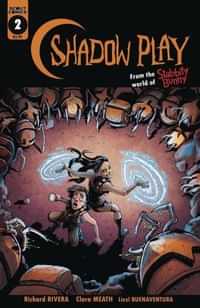 Shadowplay #2