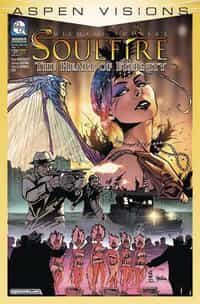 Aspen Visions Soulfire Heart of Eternity #1
