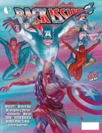Back Issue #111