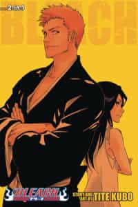 Bleach GN 3-in-1 Edition V25