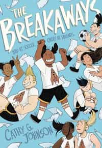 Breakaways GN
