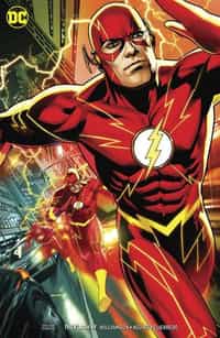 Flash #67 CVR B
