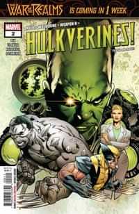 Hulkverines #2