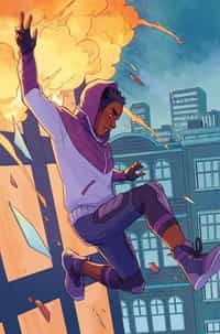 Quincredible #5