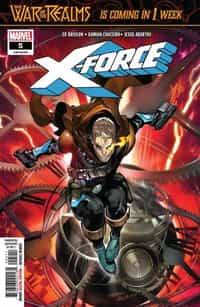 X-Force #5