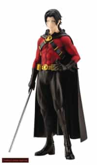 DC Comics Ikemen Statue Red Robin