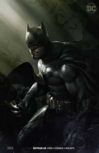 Batman #68 CVR B