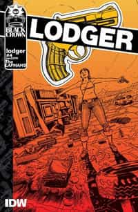 Lodger #4