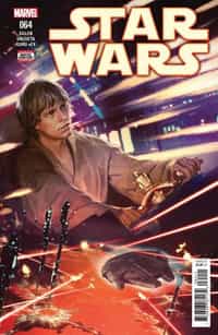 Star Wars #64