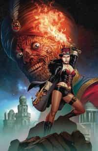 X-Force #1