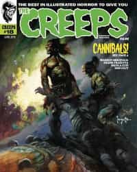 Creeps #18