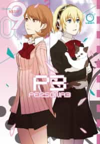 Persona 3 GN V9