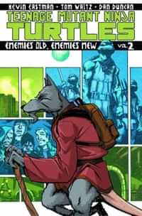 TMNT TP Ongoing V2