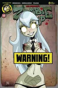 X-Force #1