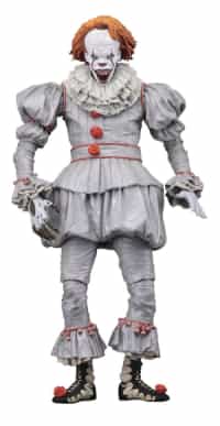 It Pennywise 2017 AF Well House Ultimate 7inch