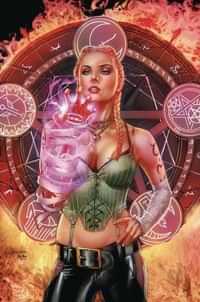 Gretel #2 CVR C Anacleto