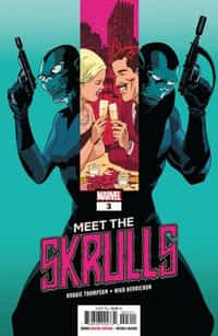 Meet the Skrulls #3