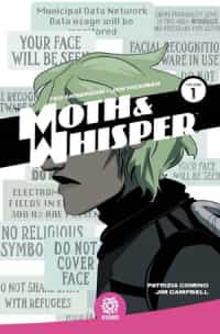Moth and Whisper TP V1
