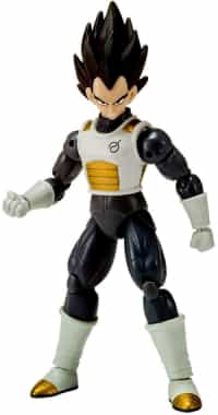 Dragonball Super Dragon Stars AF Vegeta